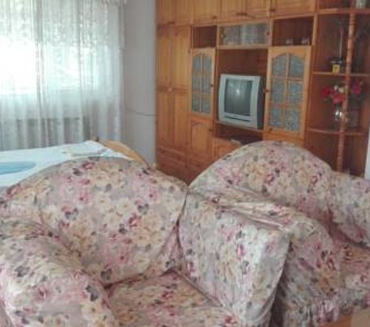 Family Hotel Velevi