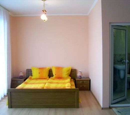 Family Hotel Velevi