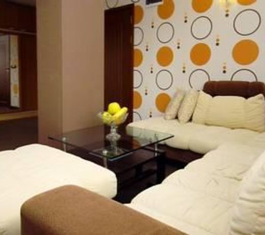 HOTEL JERI