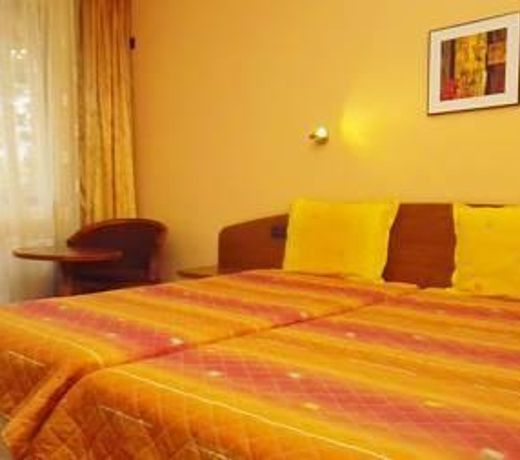 HOTEL JERI