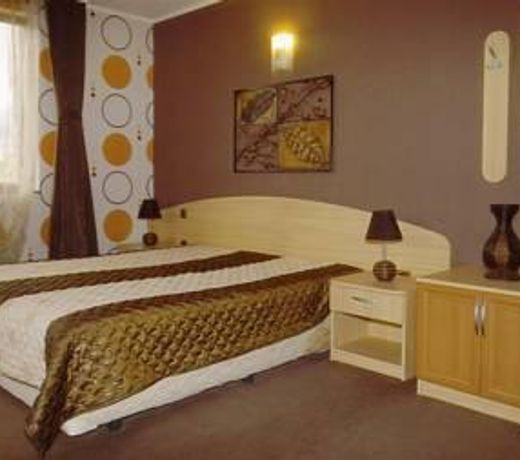 HOTEL JERI