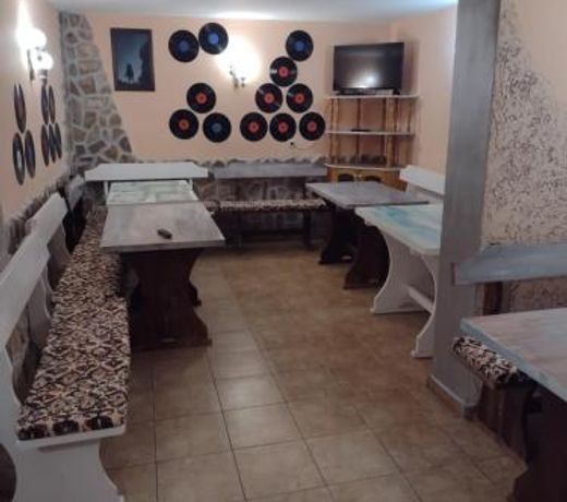 Guest House Gergevana