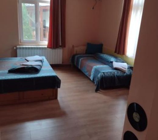 Guest House Gergevana