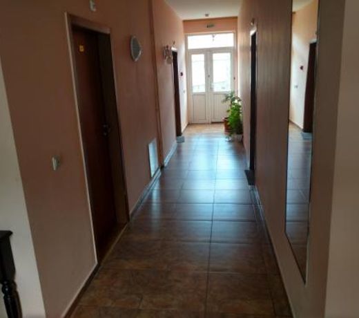 Guest House Gergevana
