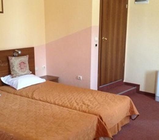 HOTEL ORCHIDEA