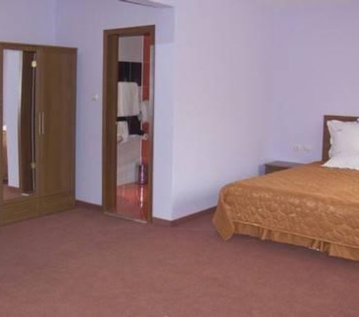 HOTEL ORCHIDEA
