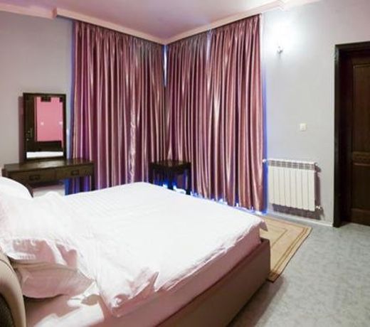 Boutique & Spa Hotel Heaven