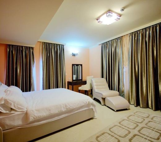 Boutique & Spa Hotel Heaven