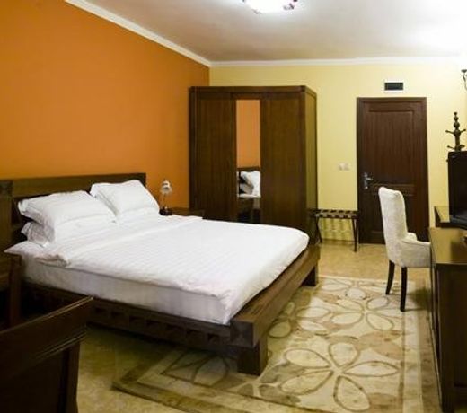 Boutique & Spa Hotel Heaven
