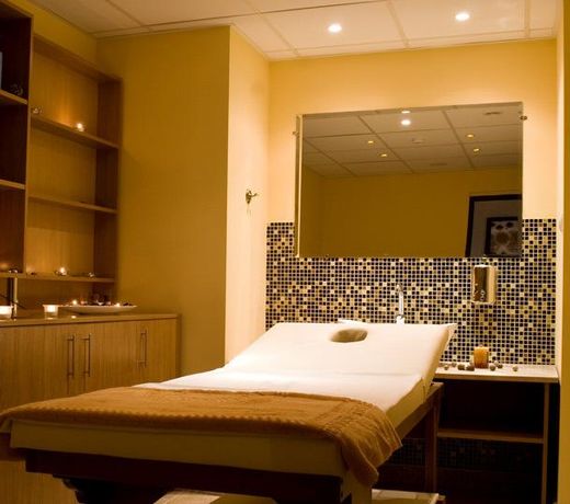 Spa Hotel Holiday