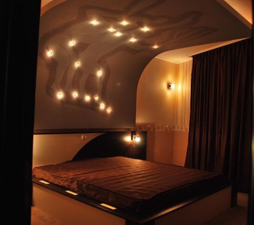 Spa Hotel Holiday