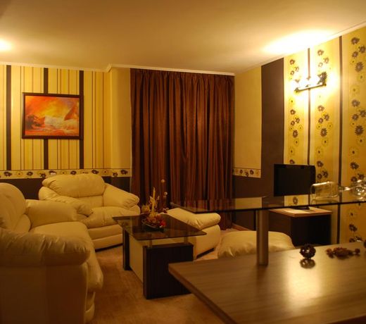 Spa Hotel Holiday
