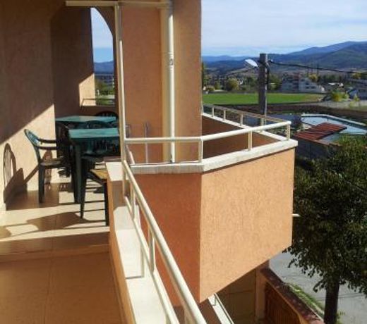 Guest House Tabakovi