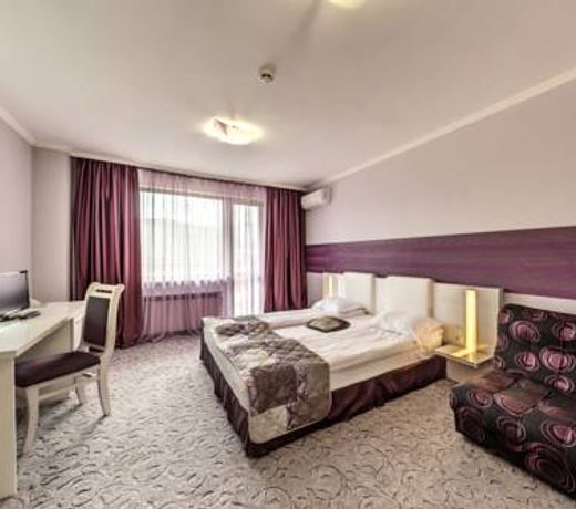 Enira Spa Hotel