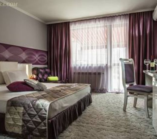 Enira Spa Hotel