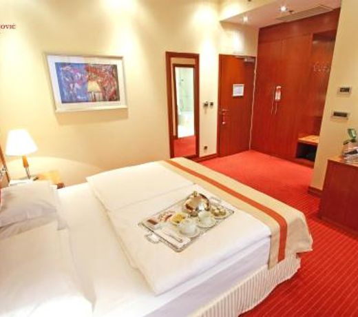 Hotel Antunovic Zagreb