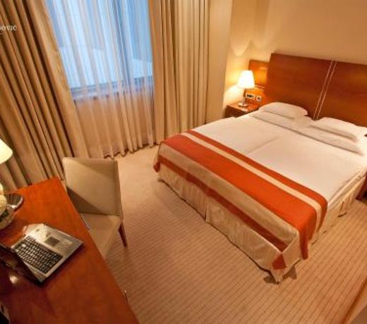 Hotel Antunovic Zagreb