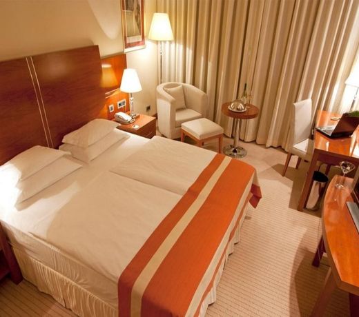 Hotel Antunovic Zagreb