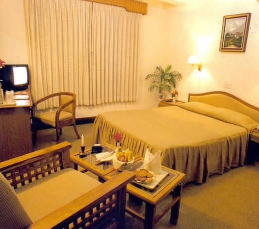 Hotel Tulsi