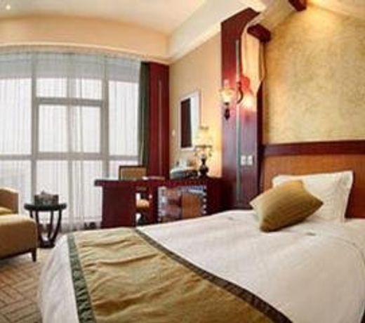 King World Hotel Chongqing
