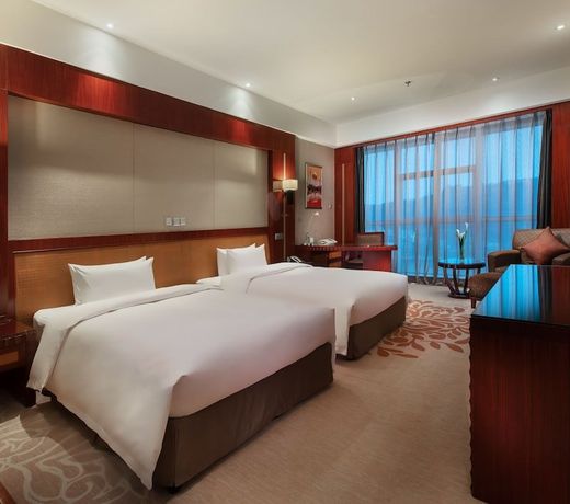 King World Hotel Chongqing