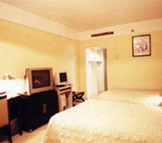 HENGSHUI SUNSHINE HOTEL