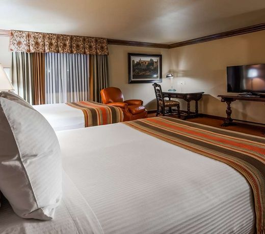 Best Western San Isidro Inn