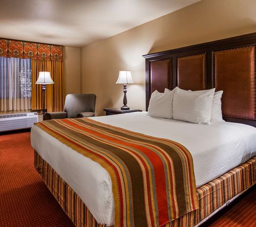 Best Western San Isidro Inn
