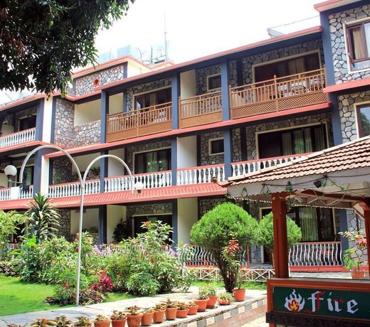Lake View Resort