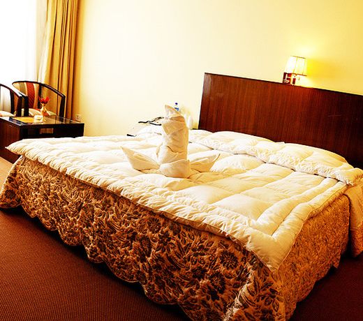 Mount Kailash Resort