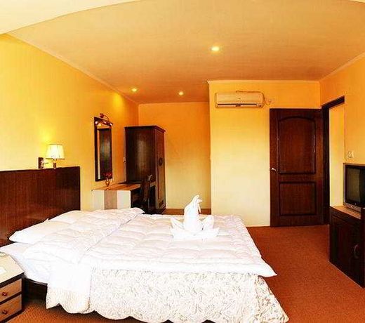 Mount Kailash Resort