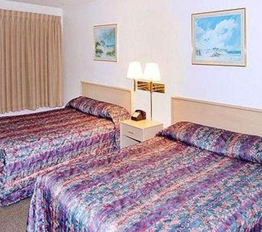 Inn at the Sea