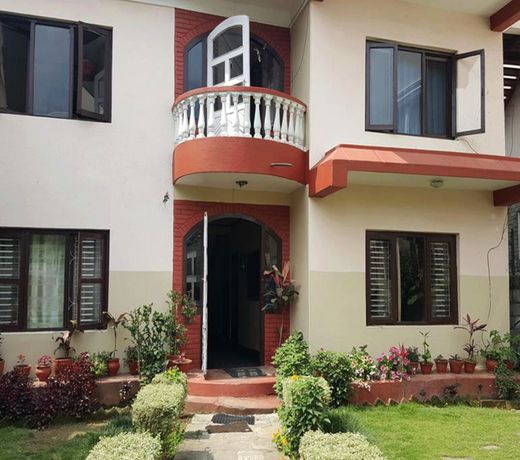 Nepali Cottage Guest House