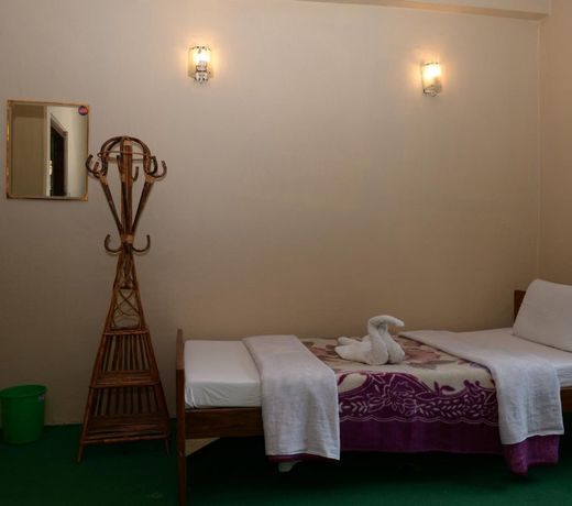 Nepali Cottage Guest House