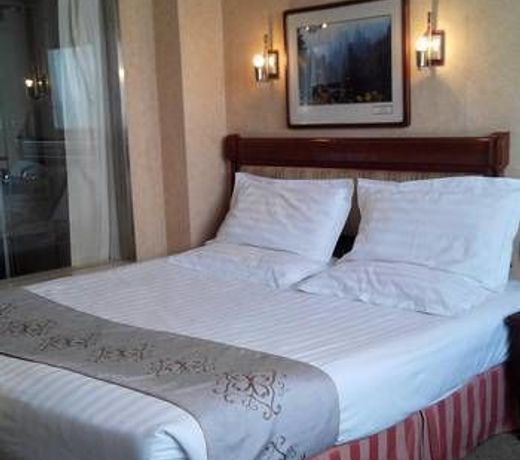 Zhongmei Hotel