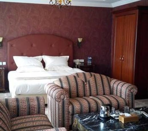 Zhongmei Hotel