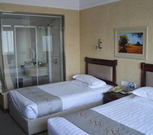 Zhongmei Hotel