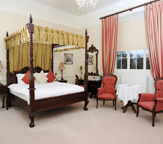 Offley Place Hotel