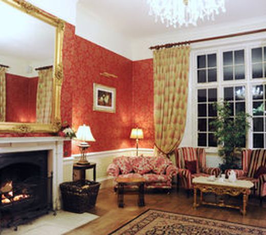 Offley Place Hotel