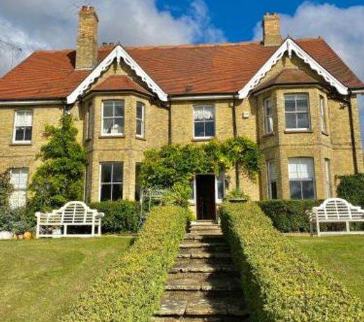 Lodge Farm Bed & Breakfast