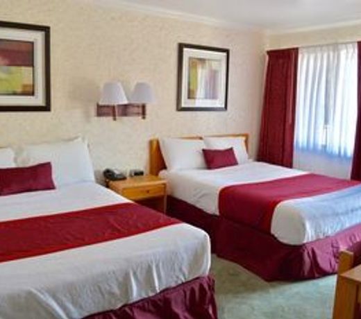 Travelers Inn