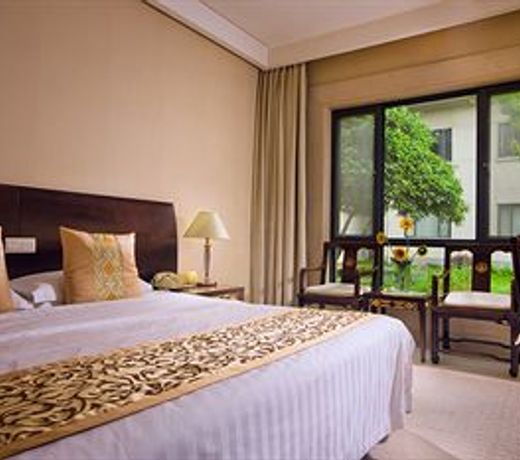 LiuYing Hotel West Lake Hangzhou