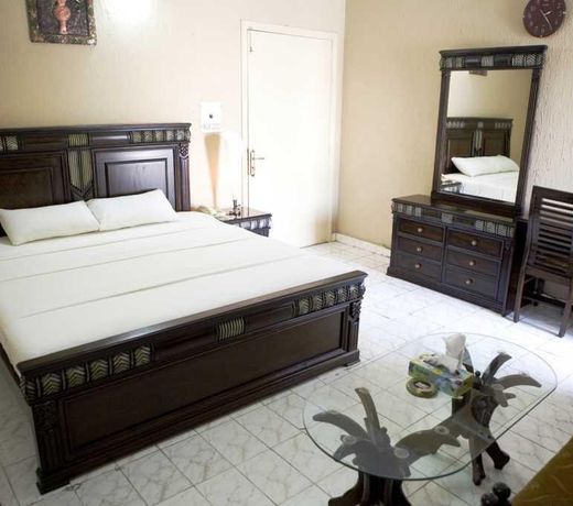 New Cape Grace Guest House