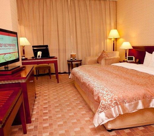 Liaoning Zhengxie Hotel
