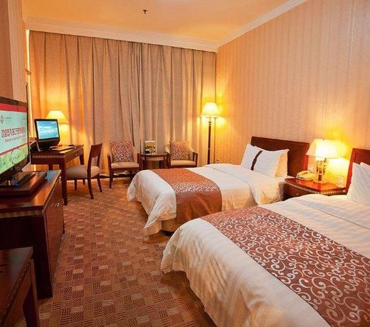 Liaoning Zhengxie Hotel