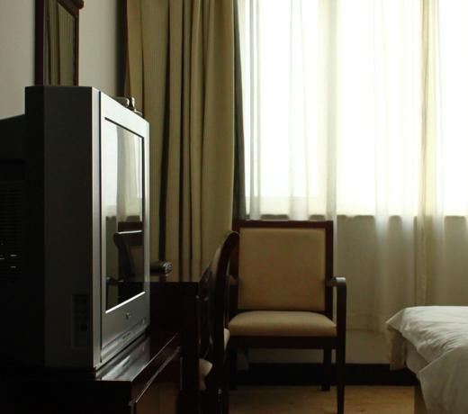 Yitel Premium Hotel (Shanghai Lujiazui Oriental Pearl)