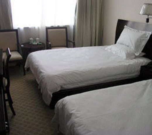 Yitel Premium Hotel (Shanghai Lujiazui Oriental Pearl)