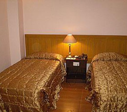 PARKSIDE MIRAGE HOTEL LAHORE