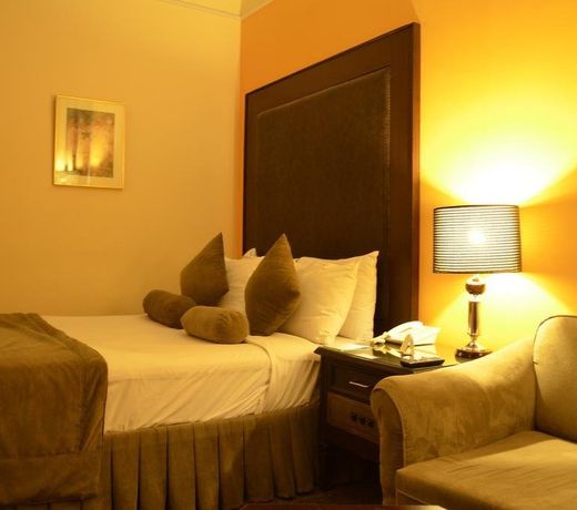 Smart Hotel