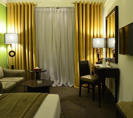 Smart Hotel